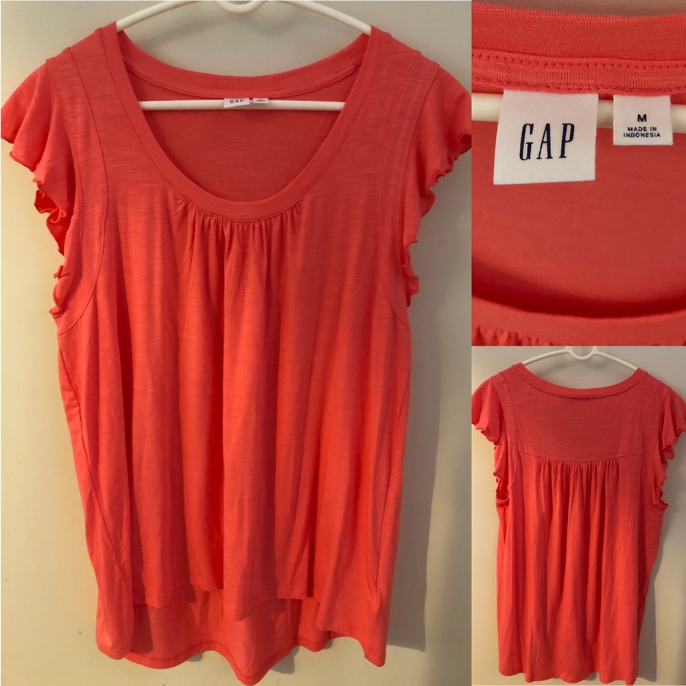 Gap top NWOT